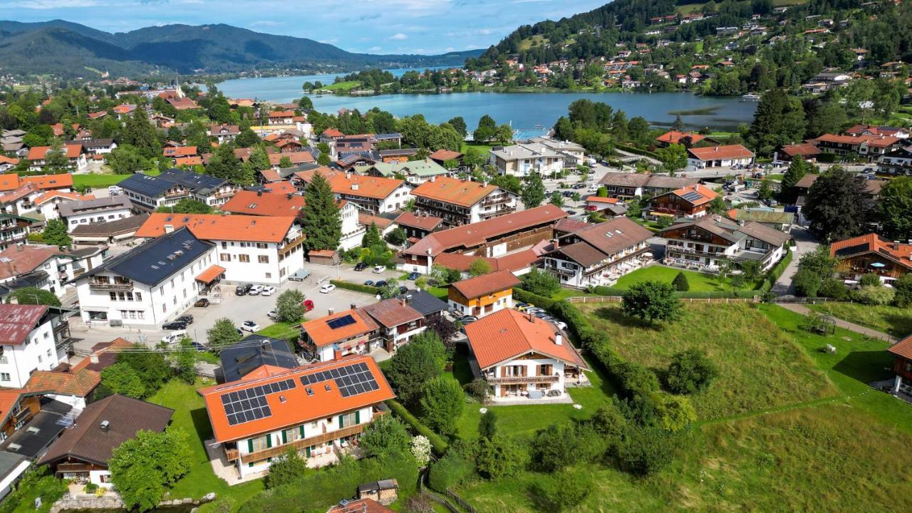 Gaestehaus Maier Zum Bitscher Rotta Екстериор снимка