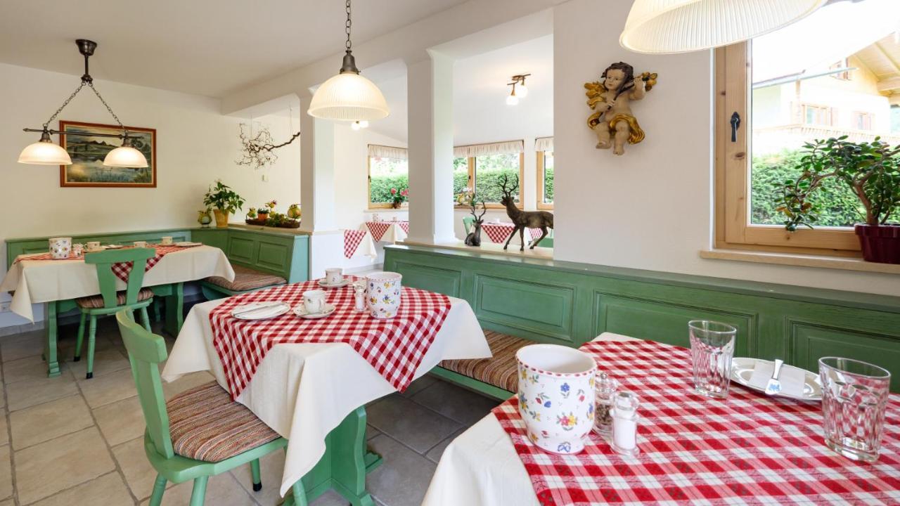 Gaestehaus Maier Zum Bitscher Rotta Екстериор снимка