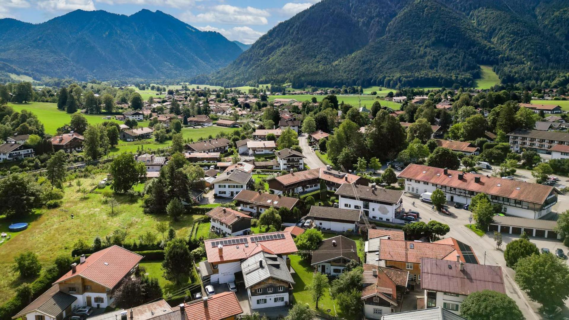 Gaestehaus Maier Zum Bitscher Rotta Екстериор снимка